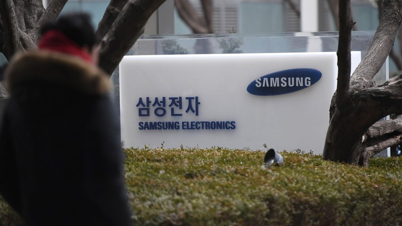 Mardi soir, au fil d'une enquête initiée en 2013 et d'un procès très suivi en Corée du Sud, Lee Sang-hoon, le président de Samsung Electronics, a été condamné à une peine de dix-huit mois de prison.