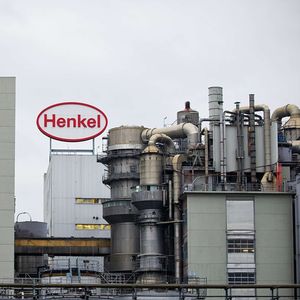 Selon ses prévisions de fin d'année, Henkel devrait confirmer sa longue panne avec une croissance quasi nulle pour 2020.