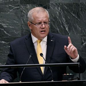 Le Premier ministre australien, Scott Morrison, a présenté la semaine dernière une série de mesures qui doivent encadrer les activités des Gafa.