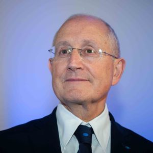 Philippe Wahl, PDG du groupe La Poste, devrait être reconduit à son poste jusqu'à fin 2024.