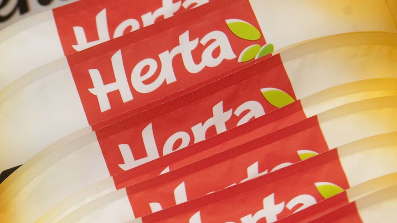 Nestlé cède la charcuterie Herta à l'espagnol Casa Tarradellas.
