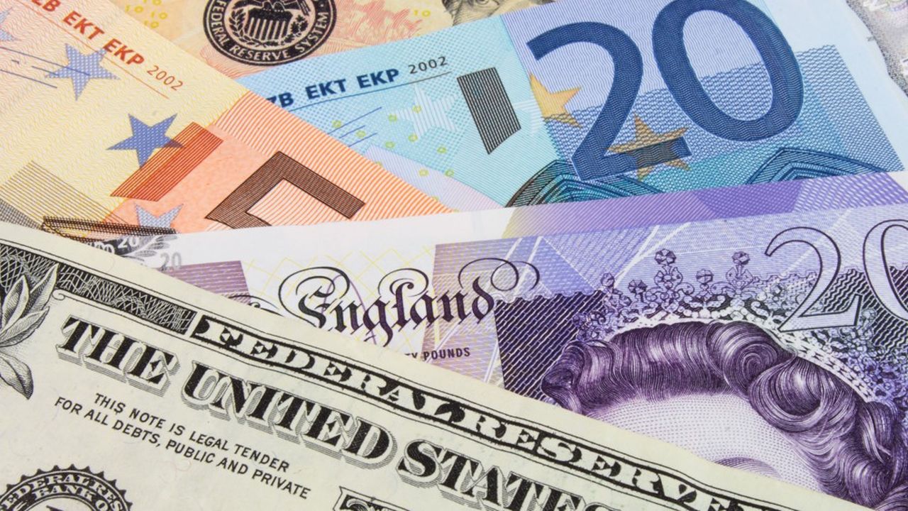 Les stratèges anticipent un recul du dollar en 2020 notamment face à l'euro