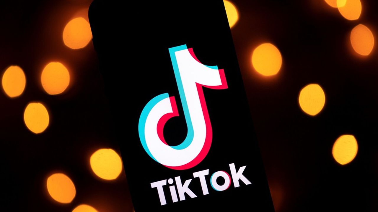 TikTok revendiquait 665 millions d'utilisateurs actifs en octobre, en croissance de 80 % par rapport à l'année précédente.