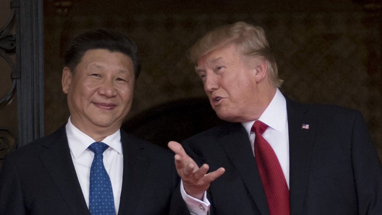 Pékin est désormais convaincu que, même partiel, un accord avec Washington renforcera la confiance des investisseurs.