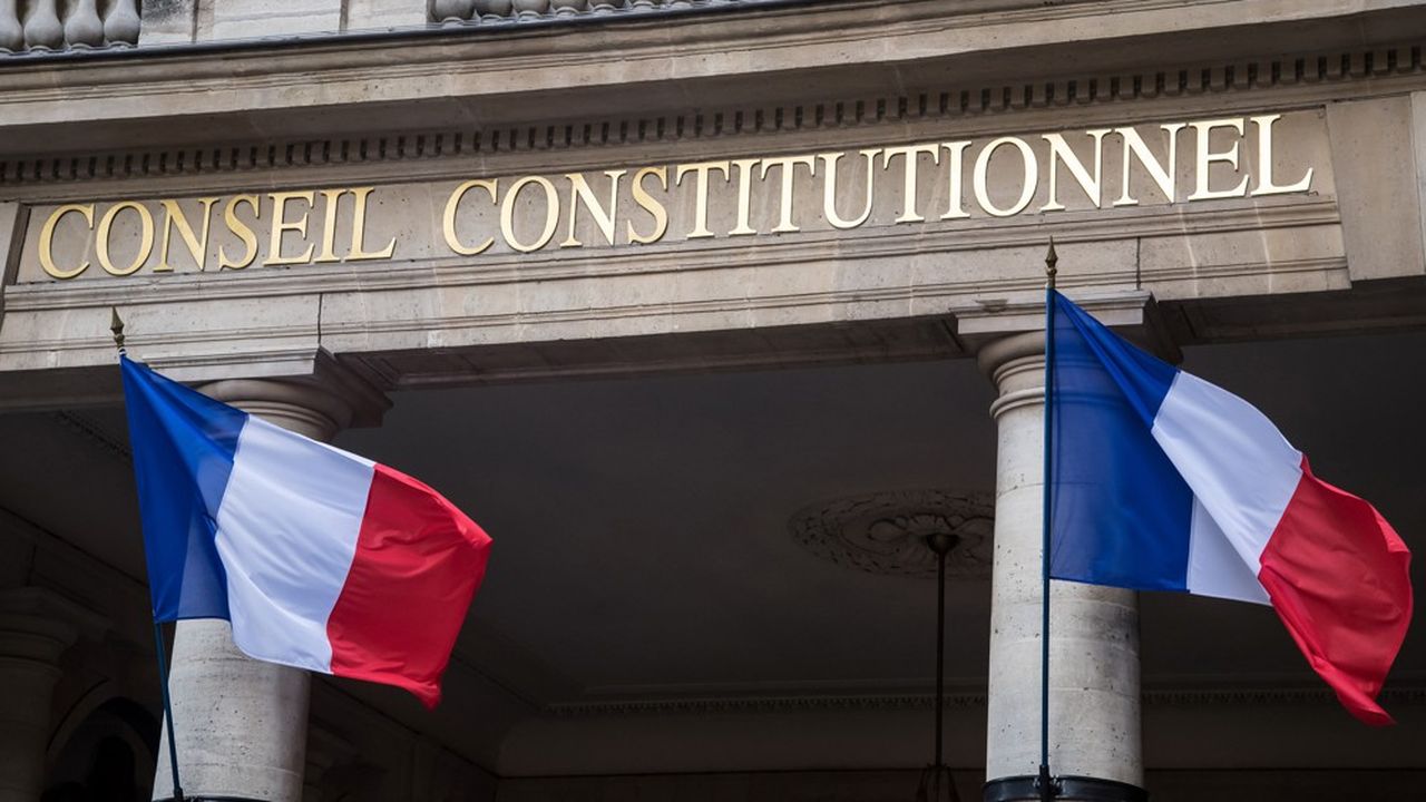 Dans le budget 2020, le Conseil constitutionnel a invalidé pour des raisons de forme une mesure instaurant un financement de la Société du Grand Paris par un prélèvement sur les droits de mutation.
