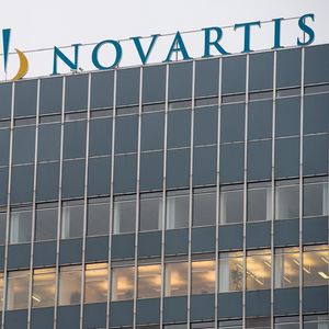 Novartis va permettre à 100 malades de bénéficier du traitement contre l'amyotrophie spinale.