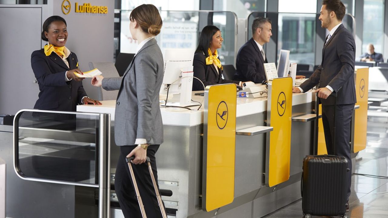 En Europe, le groupe Lufthansa aura généré plus de 800 millions d'euros de recettes supplémentaires en monétisant son programme de fidélisation.