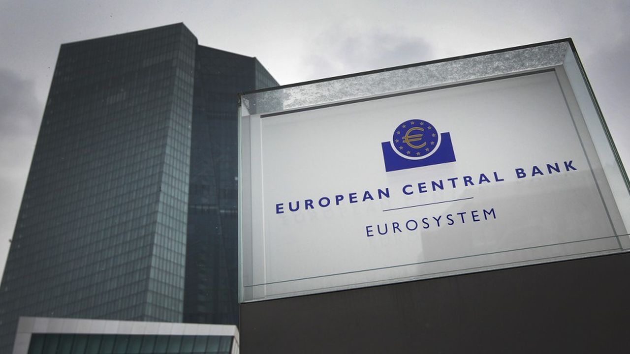 Comment la BCE réagit à la crise du Covid-19 ?