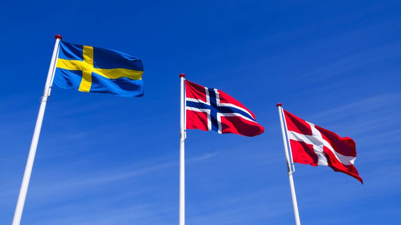 La Scandinavie est devenue un véritable laboratoire de lutte contre le réchauffement climatique.