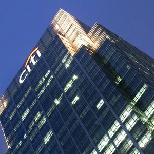 L'américain Citi mène la tête du classement des fusions-acquisitions en France en 2019.