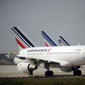 Deux appels à la grève ont été lancés à Air France pour le début de semaine prochaine.