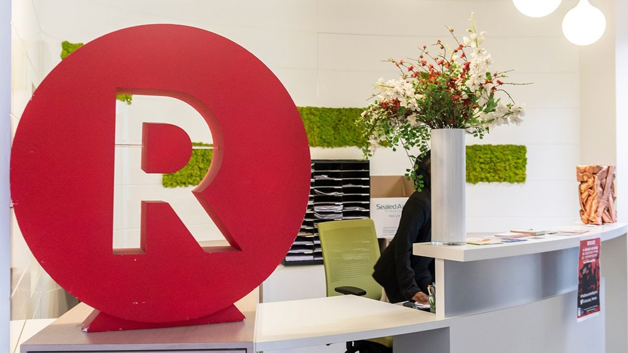 Rakuten France revendique, avec 2,5 millions de clients affiliés à son programme de fidélité, la troisième place du commerce en ligne français.