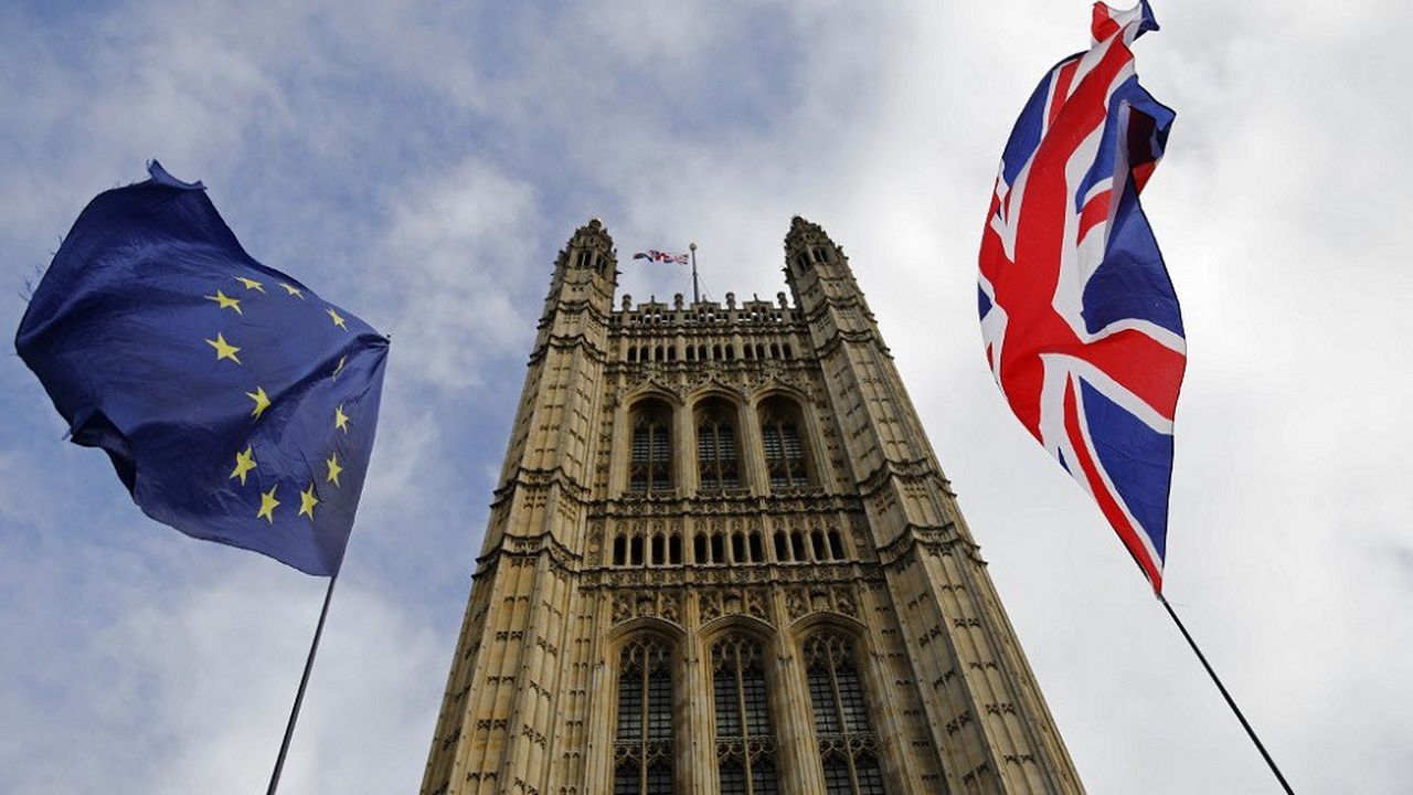 La Chambre des communes doit une nouvelle fois voter sur l'accord conclu entre Londres et Bruxelles.