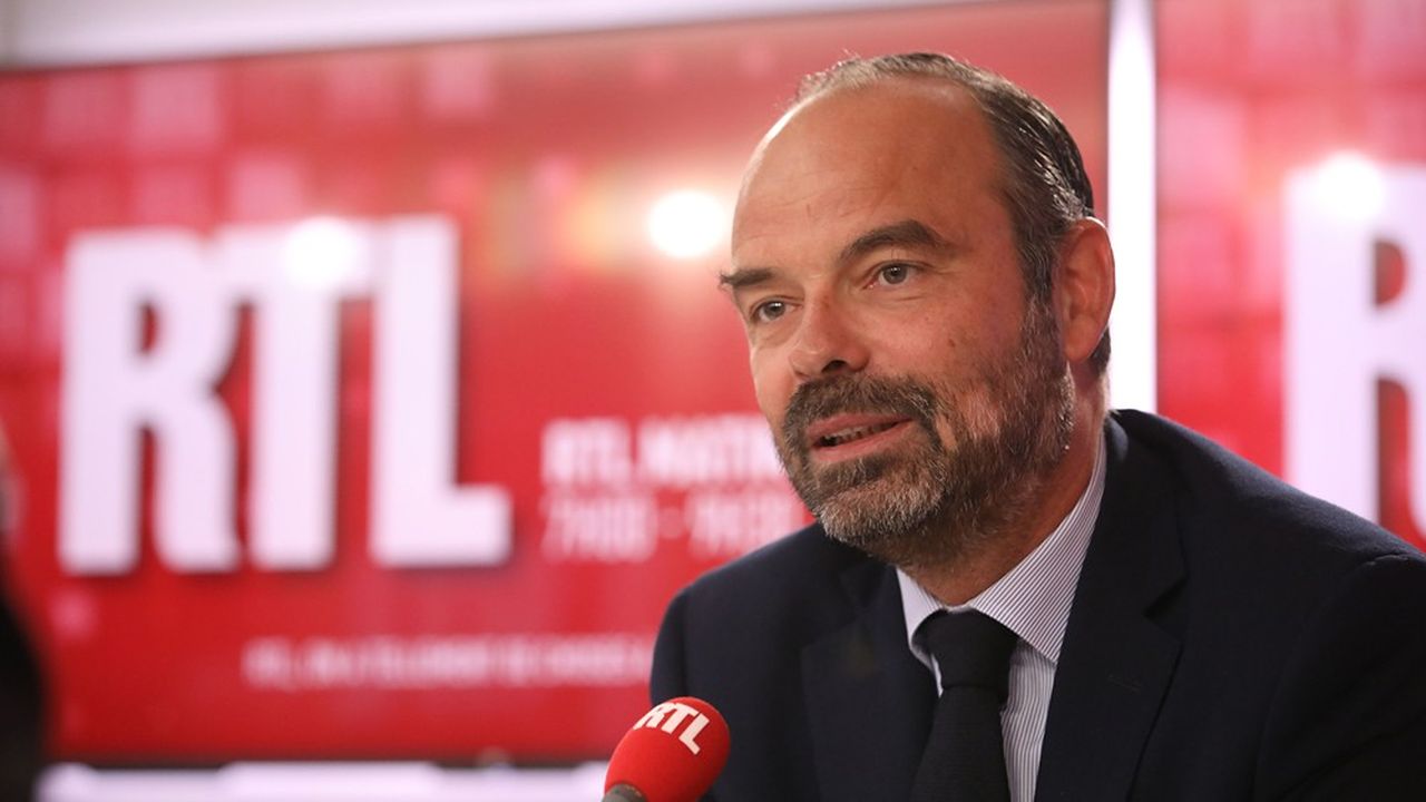 Le Premier ministre Edouard Philippe a estimé ce mardi matin sur RTL que la proposition du secrétaire général de la CFDT Laurent Berger de conférence de financement du système de retraites était « une bonne idée ».