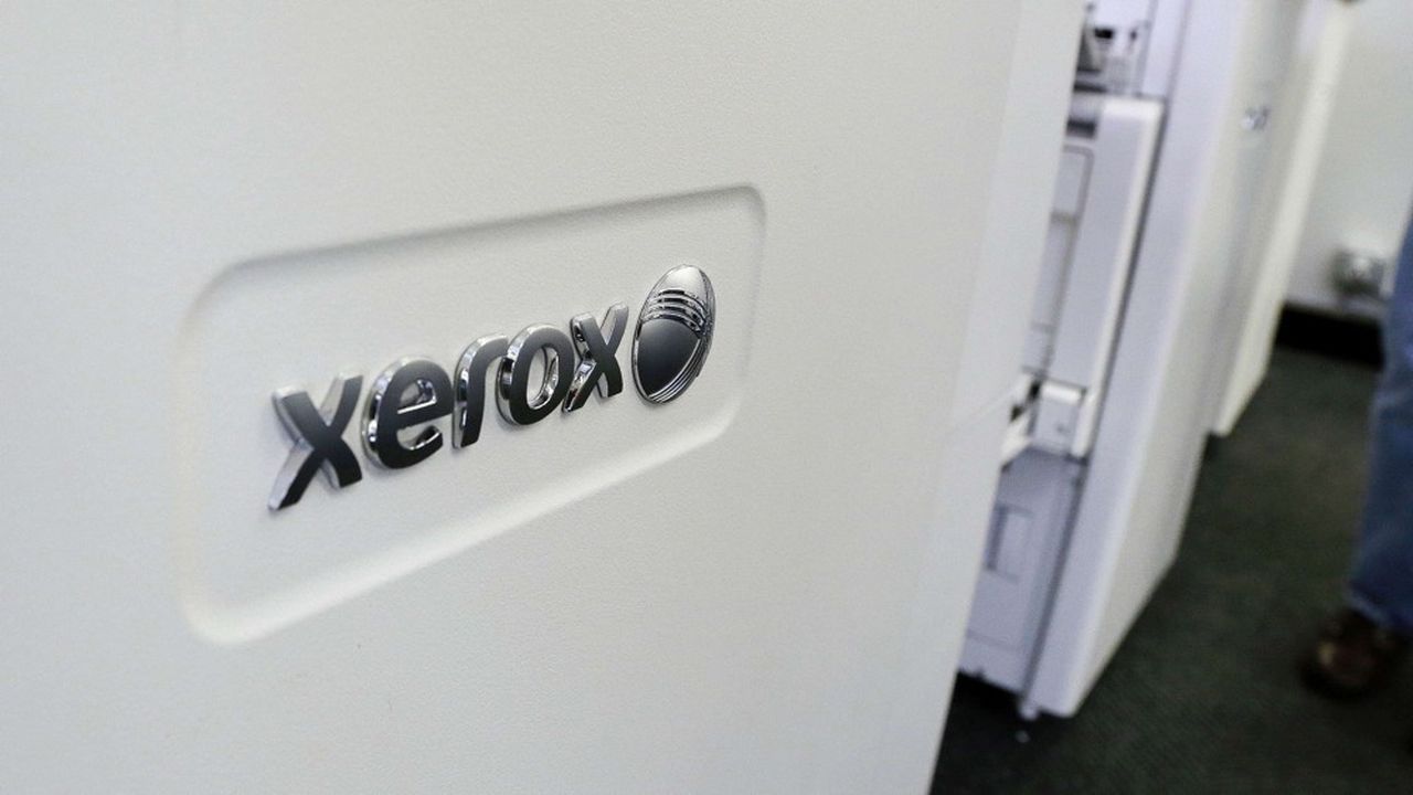 En signant ces accords avec ses banques, Xerox confirme sa volonté d'être acheteur dans cette opération avec HP.