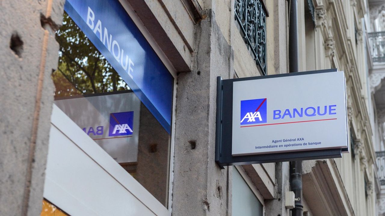 La filiale bancaire d'AXA France souhaite externaliser ses activités informatiques et une partie de ses back-offices auprès d'Arkéa Banking Services.