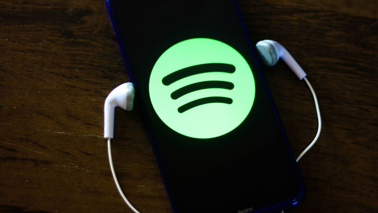 En février 2019, le patron de Spotify avait ainsi annoncé l'acquisition de Gimlet Media et Anchor, deux spécialistes du podcast.