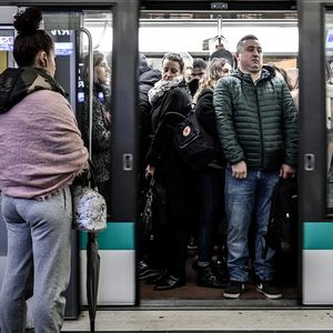 Selon le Medef Paris, les entreprises ont largement pâti de la grève à la SNCF et à la RATP, qui a « empêché leurs salariés de venir travailler ».