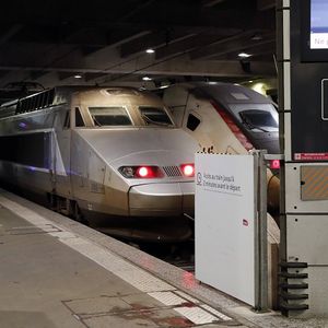 La SNCF prévoit de faire rouler 8 TGV sur 10 mardi.