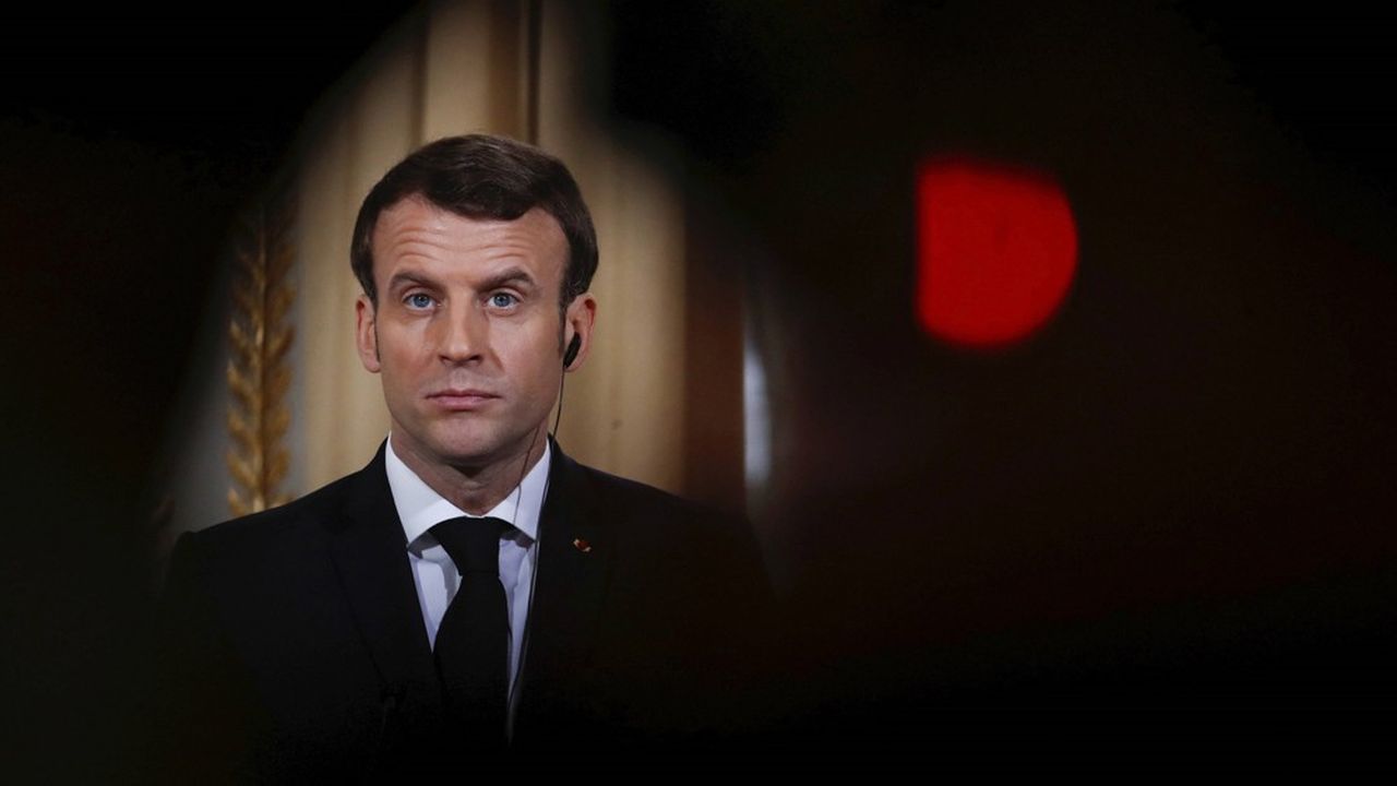« Emmanuel Macron a réussi l'exploit de diviser la société française en présentant une réforme qui n'est ni juste ni financée », estime Guillaume Peltier.