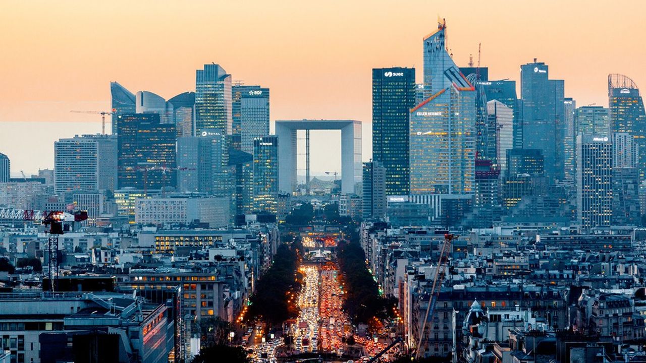 La rentabilité des banques françaises va rester un sujet de préoccupation pour les mois à venir.