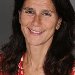 Rafaèle Tordjman, présidente et fondatrice de Jeito Capital.