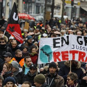 Selon la Banque de France, environ 10 % des entreprises sont affectées par les grèves contre la réforme des retraites, contre 20 % lors du mouvement des Gilets jaunes.