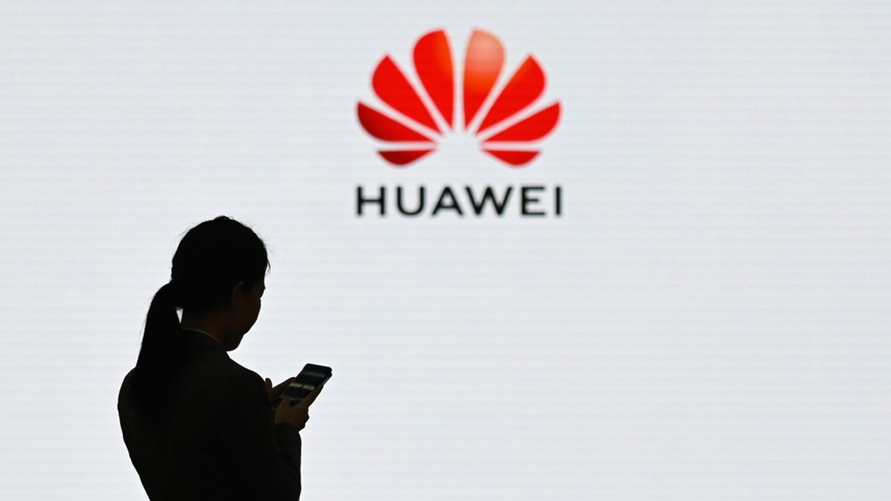 Après les Etats-Unis, l'Europe doit à son tour se poser la question d'interdire le recours à des équipements fournis par Huawei