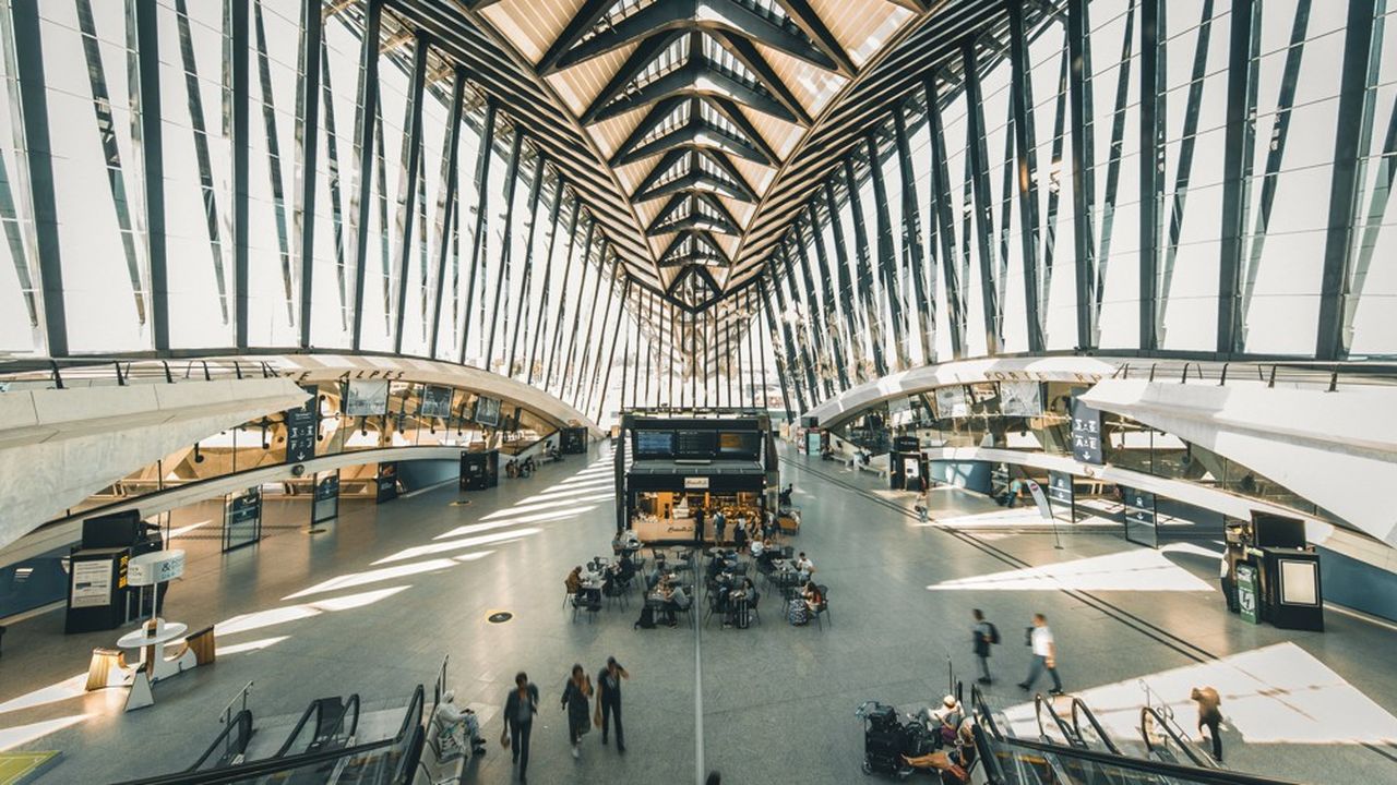 Premier opérateur aéroportuaire mondial, Vinci gère 46 aéroports dans douze pays dont celui de Lyon Saint-Exupéry. Il doit y renégocier cette année avec le régulateur français la redevance facturée aux compagnies aériennes.