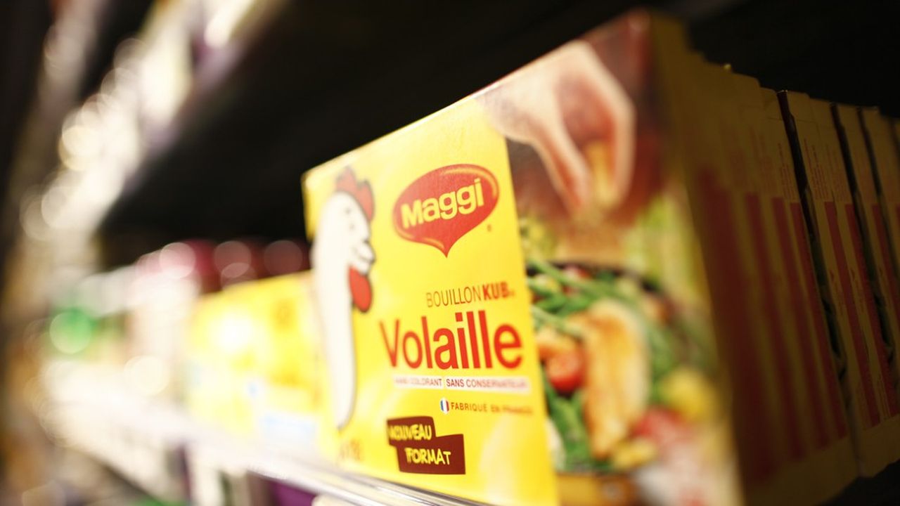 Nestlé a décidé de mettre un terme à cette production plus que séculaire sur le territoire national et de la relocaliser en République tchèque et en Pologne.