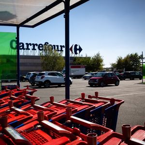 Carrefour a lancé des procédures contre plusieurs de ses fournisseurs.