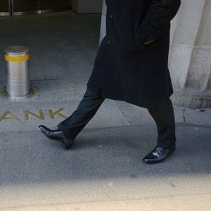 La part de la Chine ou encore de l'Irlande dans le « shadow banking » ne cesse d'augmenter, selon le Conseil de stabilité financière.