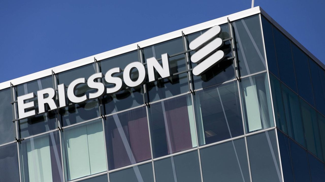 Ericsson est le deuxième fabricant mondial d'équipements télécoms, avec 29 % du marché en 2018, selon le cabinet Dell'Oro.