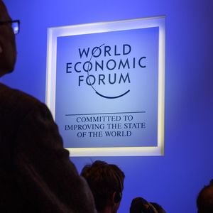Quelque 3.000 chefs d'entreprise, universitaires et chefs d'Etat ont rendez-vous mardi à Davos où la question climatique devrait dominer les débats.