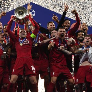 Le sacre du Liverpool FC à l'issue de la dernière finale de la Ligue des champions symbolise la prédominance des clubs anglais dans un football européen toujours plus pyramidal, voir inégalitaire. Sa richesse s'accroît et se concentre toujours plus.