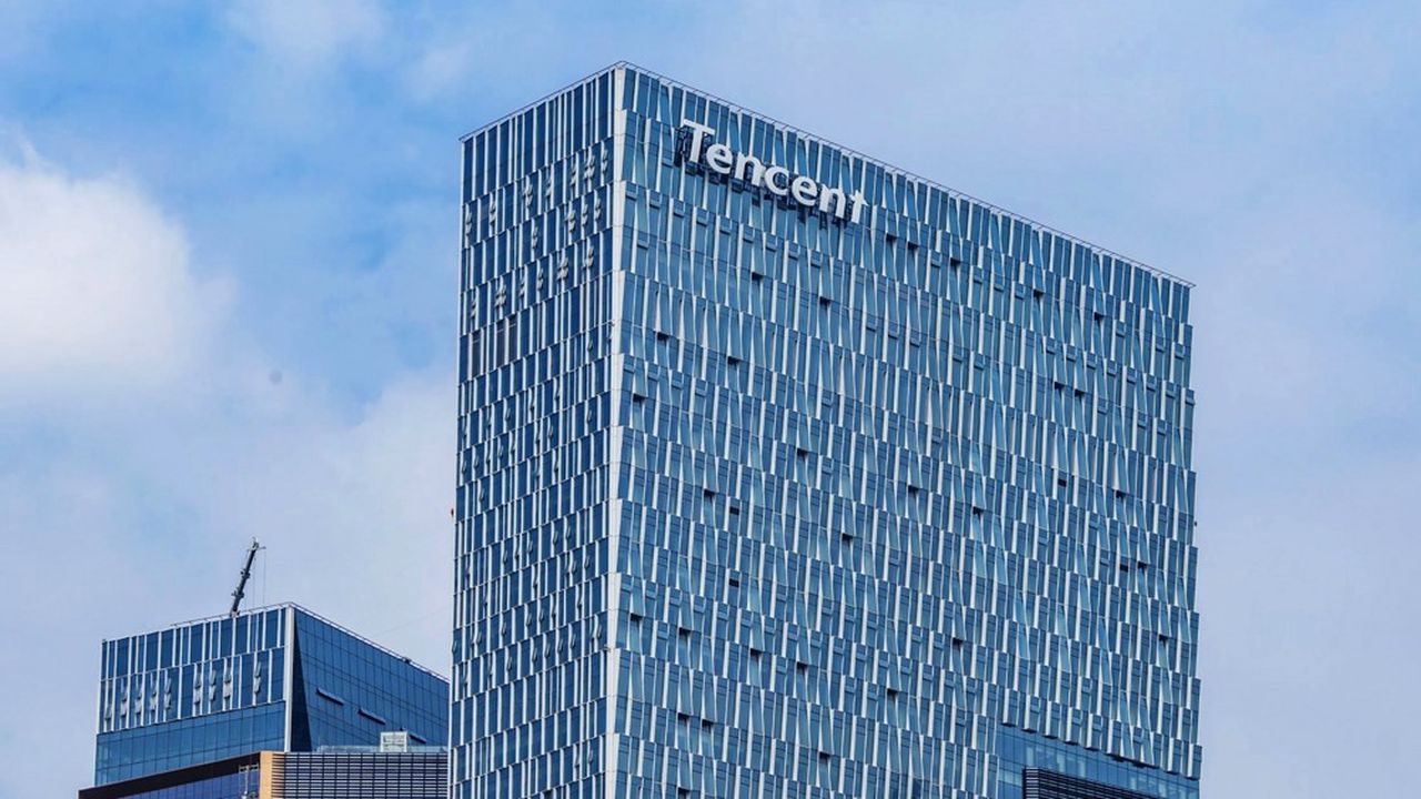 Tencent est déjà présent au tour de table de la néobanque allemande N26, ou, au Brésil, à celui de NU Bank.