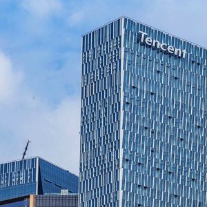 Tencent est déjà présent au tour de table de la néobanque allemande N26, ou, au Brésil, à celui de NU Bank.