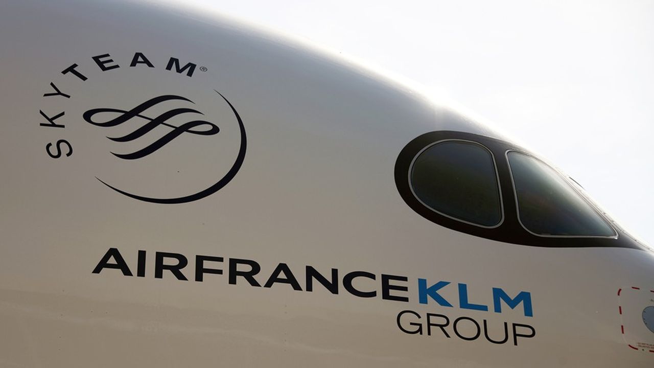 Une prise de participation au capital de Malaysia Airlines constituerait la première opération de croissance externe d'Air France-KLM depuis la tentative avortée sur Virgin Atlantic.