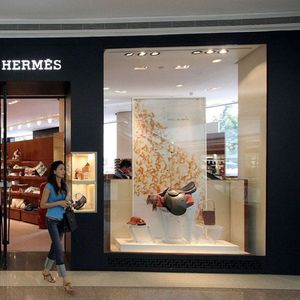 Hermès a enregistré une croissance de près de 20 % de ses ventes en Chine sur les premiers trimestres de 2020.