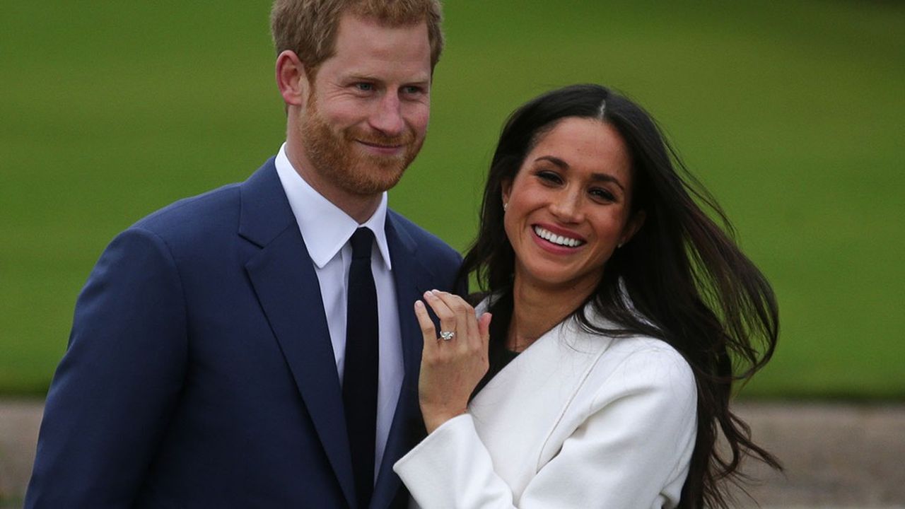 Le prince Harry et son épouse Meghan ont décidé de passer de longs moments au Canada pour s'éloigner de la famille royale, provoquant une véritable crise dans la maison de Windsor.