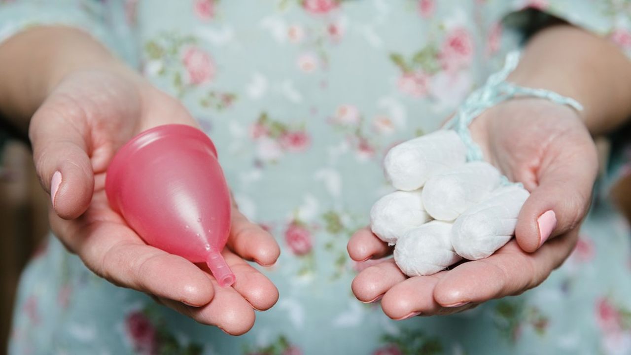 L'Anses s'est penchée sur deux types de risques posés par coupes menstruelles et tampons : le SCT et les risques chimiques (allergie, intolérance, cancer…).