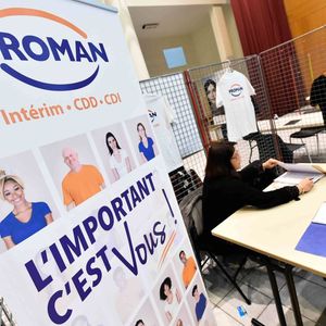 Sur un marché de l'intérim en France en baisse de 5 % l'an dernier, Proman a enregistré une croissance de 10 %. 
