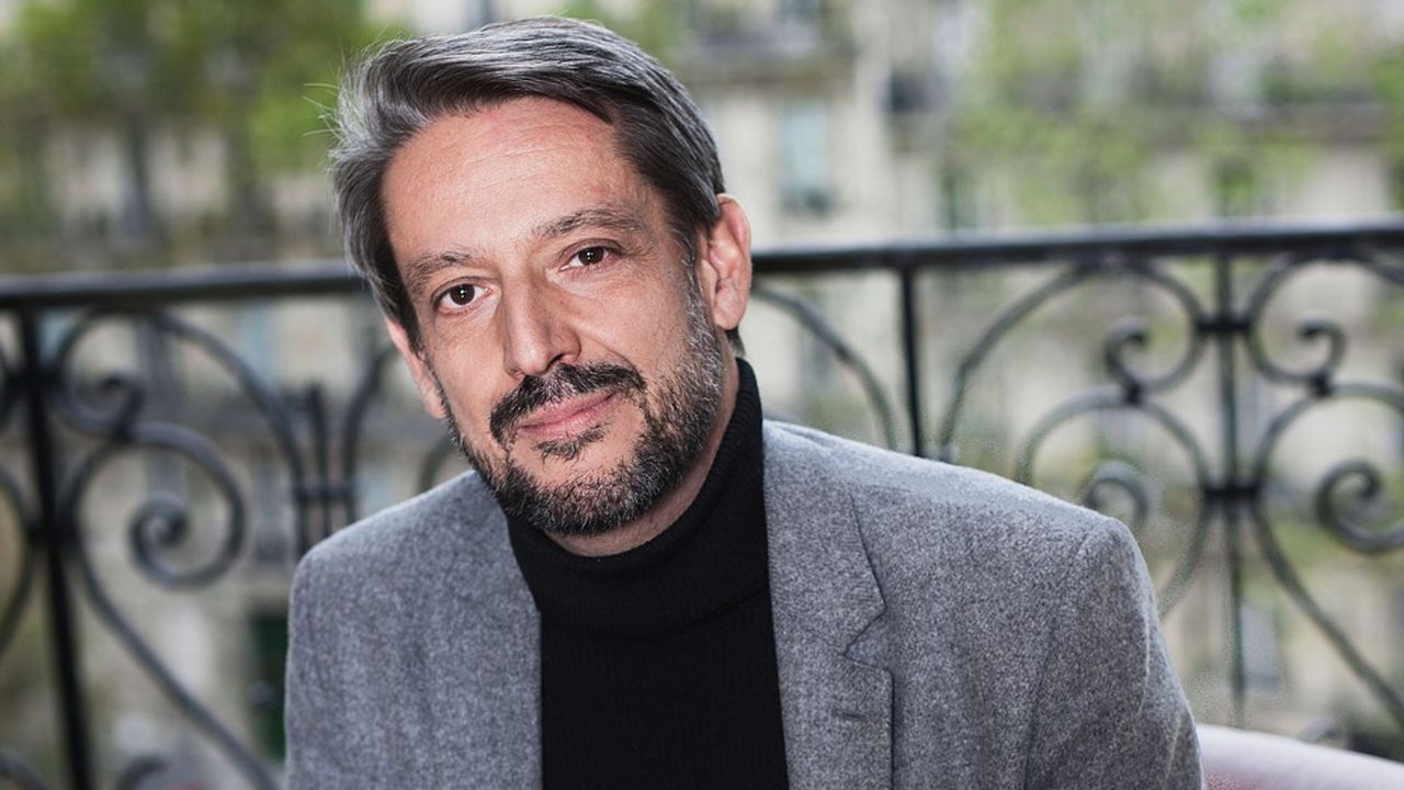 Jean-Louis Girodolle succède à Matthieu Pigasse au poste de CEO de la Banque Lazard.