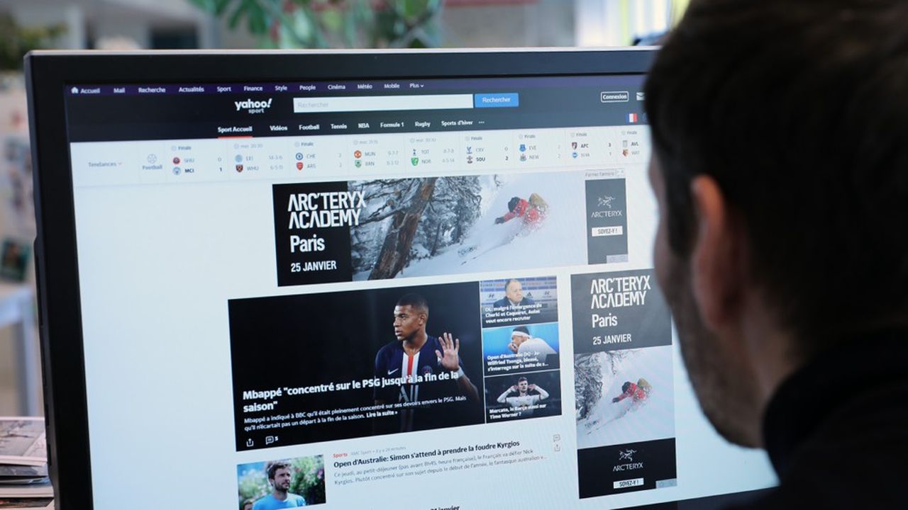 Yahoo! avait annoncé en mars dernier plusieurs émissions dont des émissions sportives, des interviews etc.