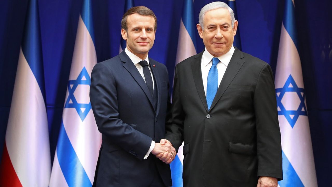 Benyamin Netanyahou peut être rassuré. Il attendait qu'à Jérusalem la France soit ferme sur le dossier iranien. C'est chose faite.