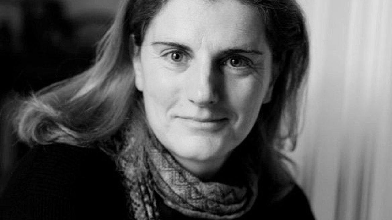 Sophie Boisseau du Rocher, chercheuse associée au Centre Asie de l'Ifri