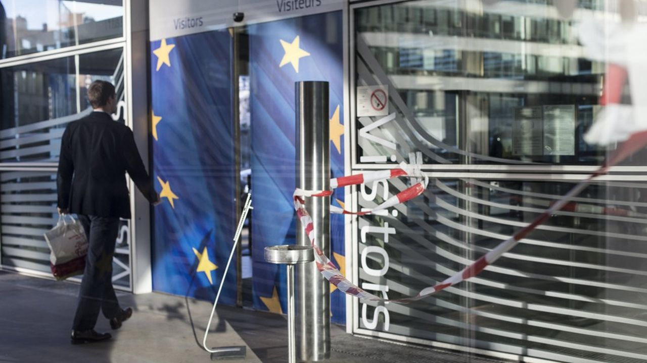 Lobbying : peu à peu, les décideurs français prennent la mesure de tout ce qui se joue à Bruxelles.