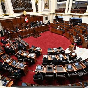 Au terme d'un vote obligatoire pour les 25 millions d'électeurs péruviens, les 130 parlementaires seront renouvelés afin de terminer la mandature en 2021. 