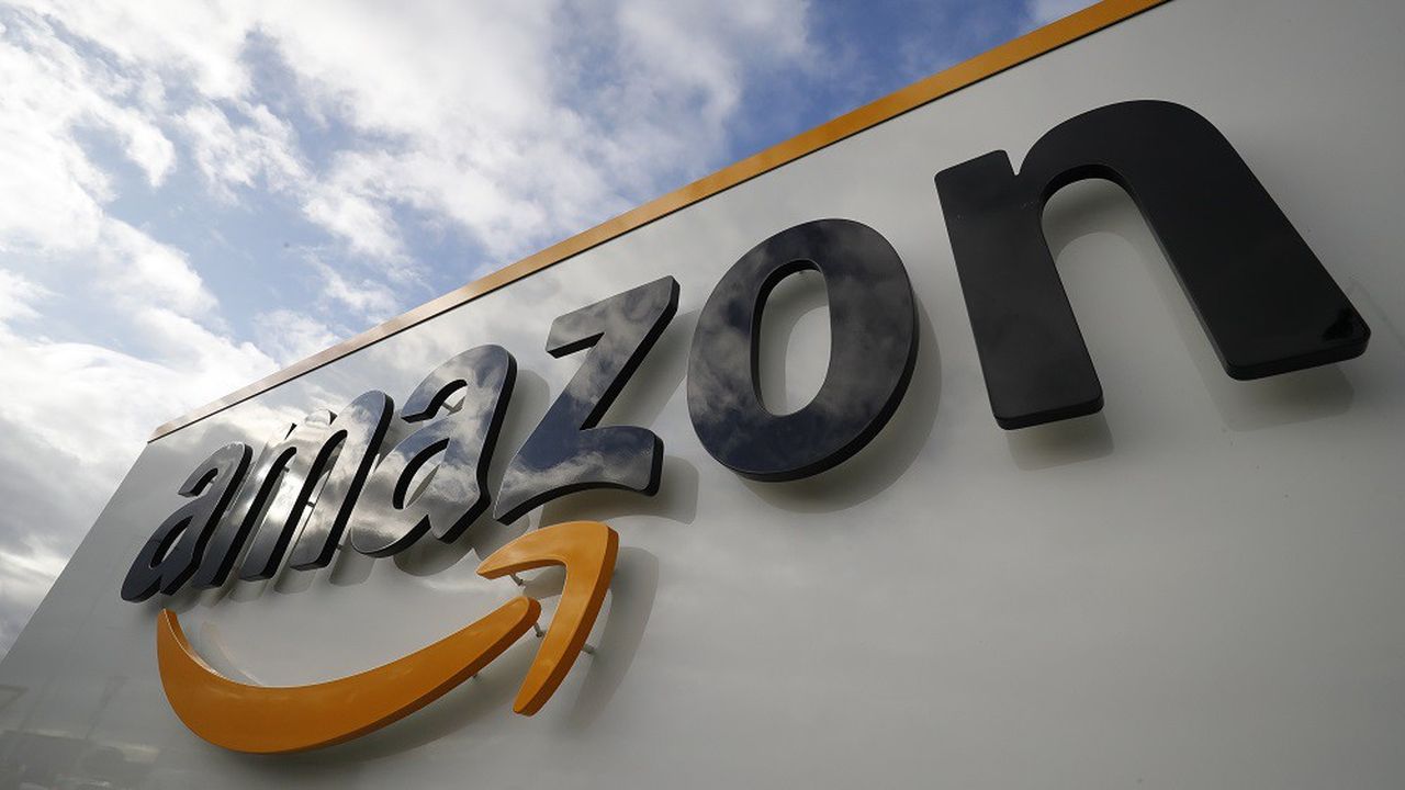 Amazon est critiqué par certains de ses employés pour son empreinte carbone.
