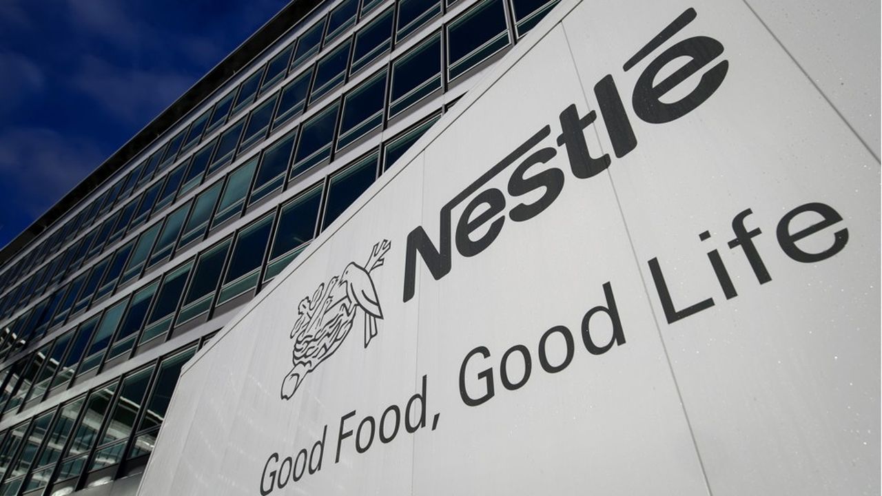 Par ce rachat, Nestlé entend renforcer son portefeuille de produits thérapeutiques qui comprend déjà des marques comme Optifibre, Peptamen ou encore Vitaflo.